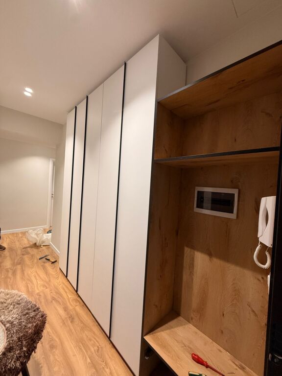 Apartment 2+1, Vlore!