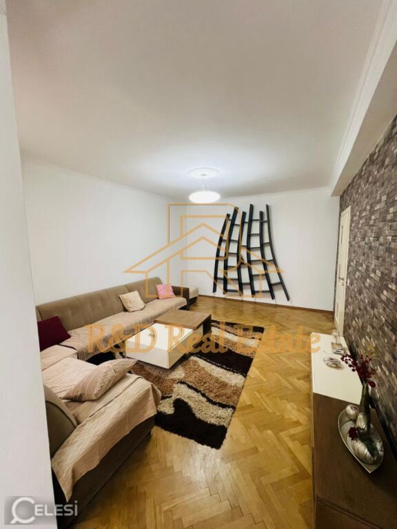 🏡 JEPET APARTAMENT ME QIRA 3+1+2 – DON BOSKO, TIRANË