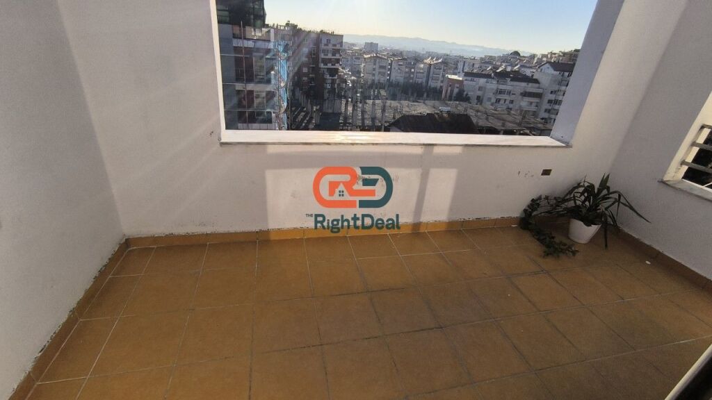 A Fresk, Appartamento 2+1 In Vendita Con Veranda Con Vista Libera !!!