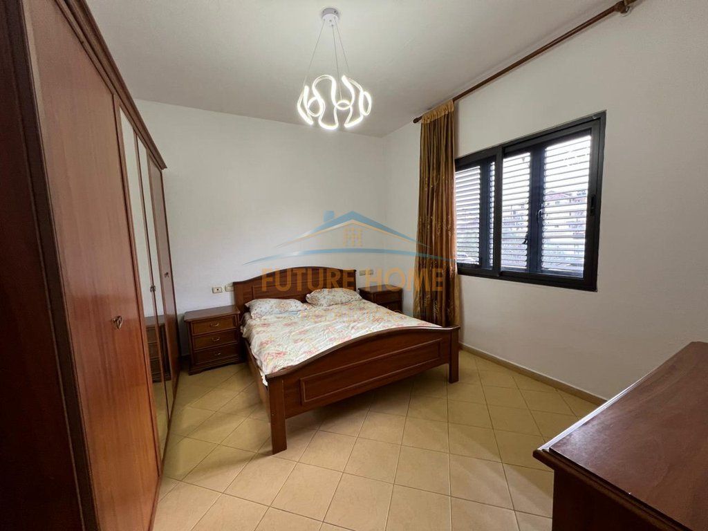 Qera Apartament 1+1, Don Bosko Tiranë