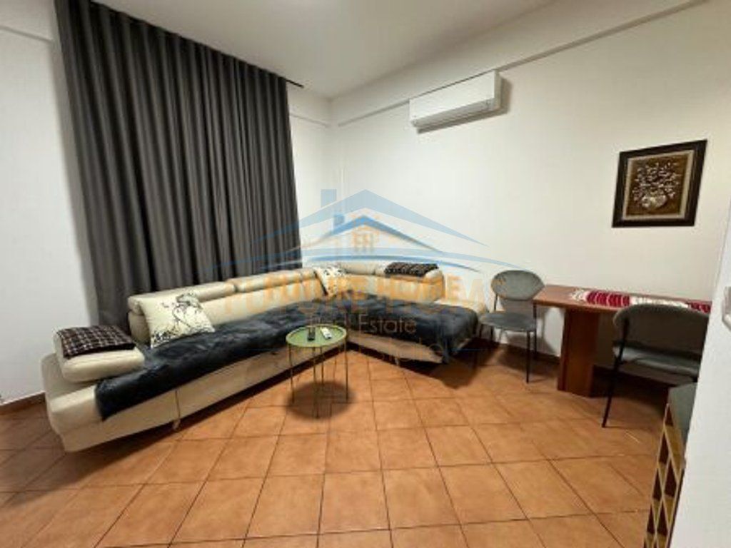 Qea, Apartament 1+1, Rruga e Elbasanit