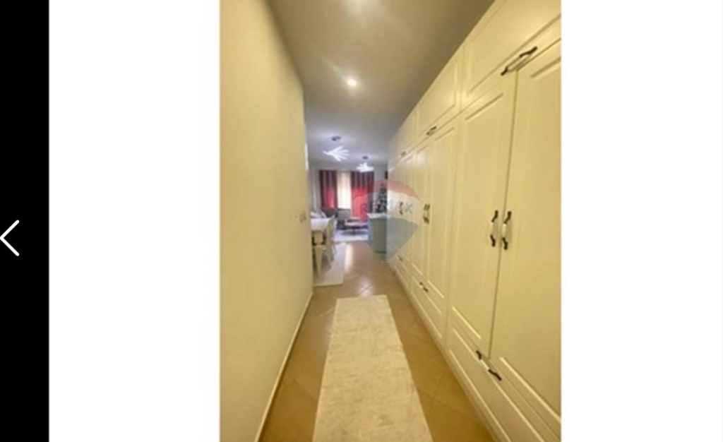 Apartament per shitje 2+1+2 tek Fresku
