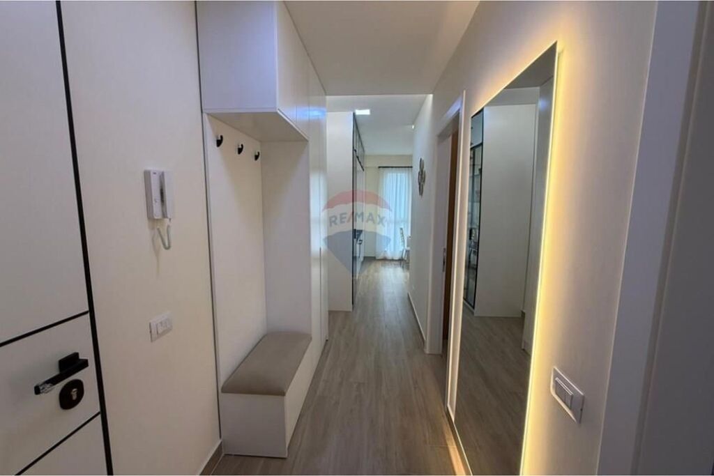 Apartment 1+1 for rent 21 December