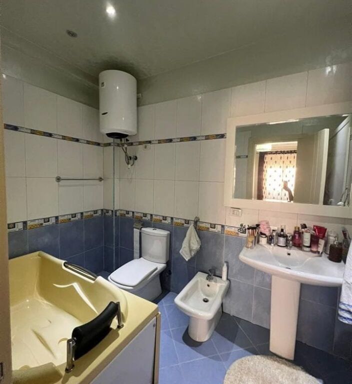 Apartment For Sale 2+1+2 Near Delijorgji Complex (ID B120715) Tirana