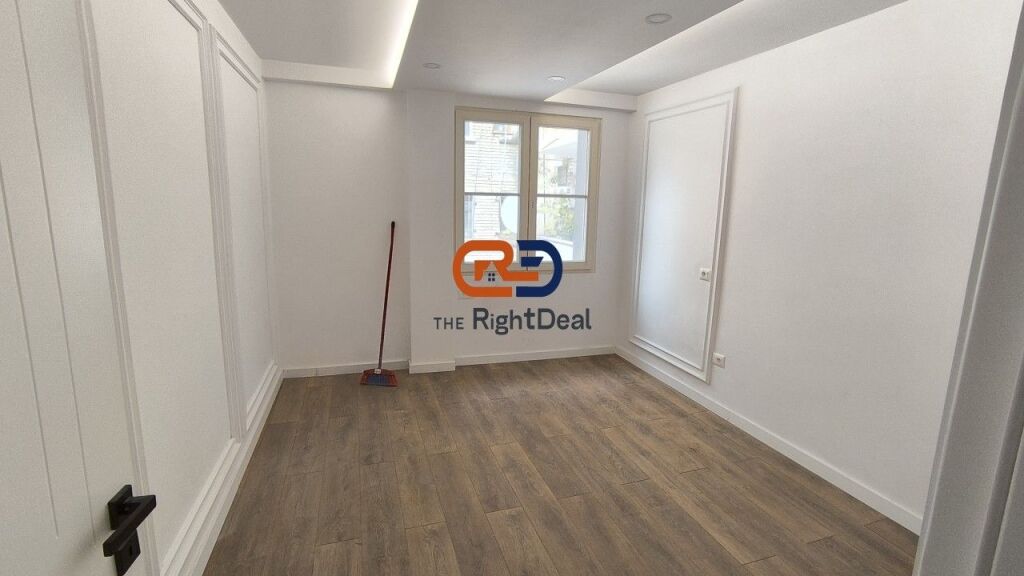 Tek Shkolla E Baletit, Jepet Me Qira Ambient Biznesi I Sapo Investuar !!!