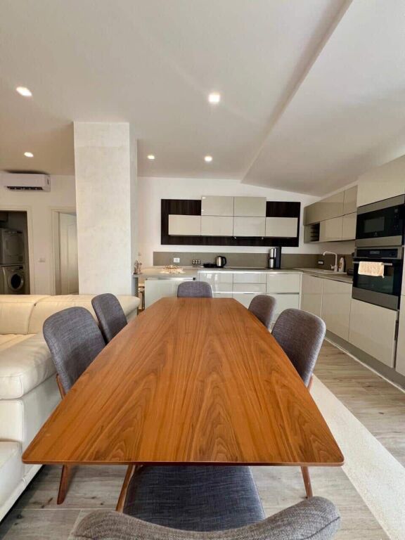 Apartment 2+1 + Veranda – Beach for Sale