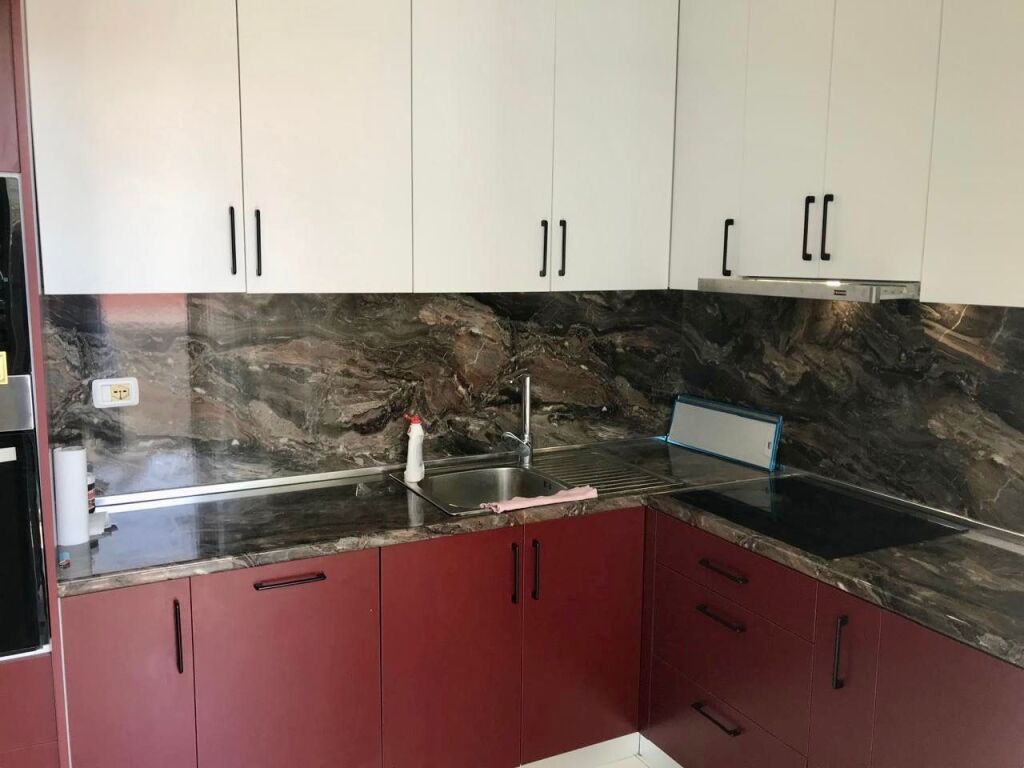 📣 QERA Apartament 2+1 Me 2 Tualete 📍 Liqeni i Thate 🛣️ Rruga "Hamdi Sina" ✨