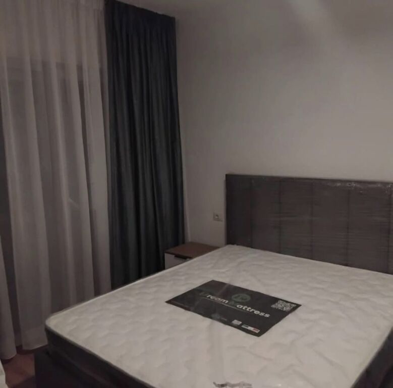 Apartment 1+1 for rent at Univers City!