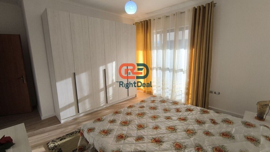 A Fresk, Appartamento 2+1 In Vendita Con Veranda Con Vista Libera !!!
