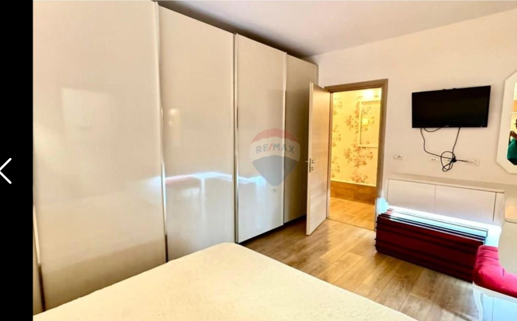 Apartment for sale 2+1+2 at Ali Demi