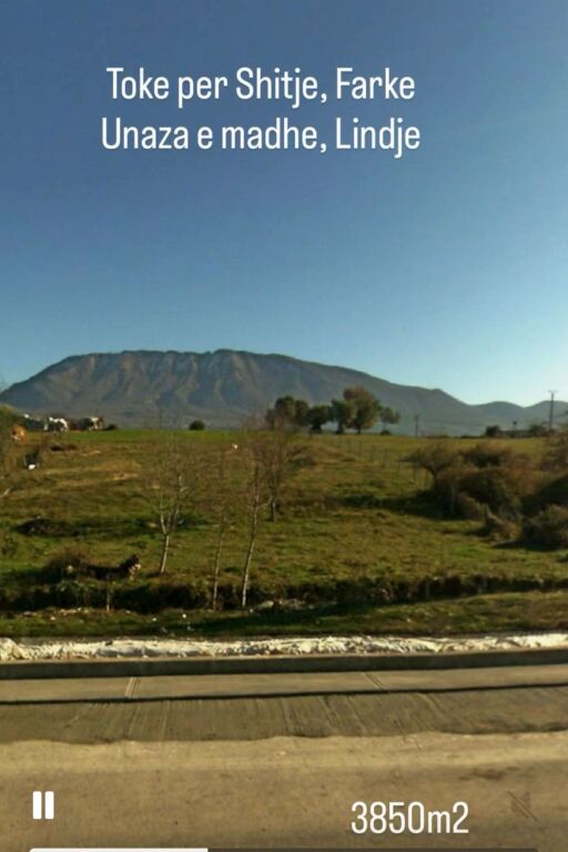 Land for Sale, Farke/ Near the Eastern Ring Road