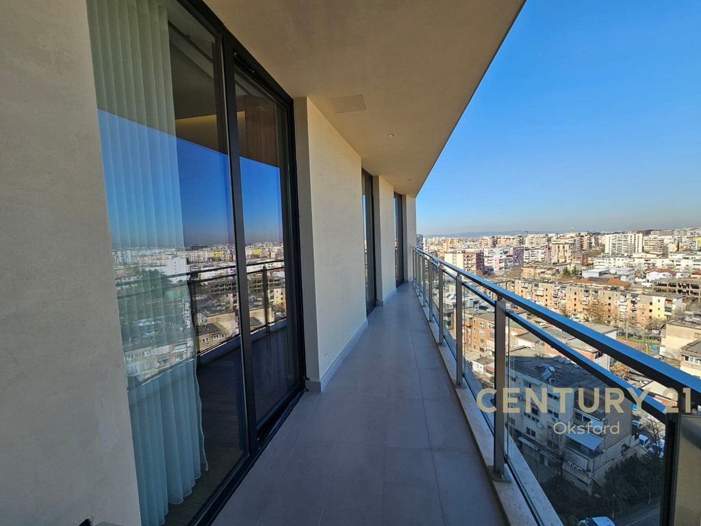 Shitet apartament 2+1Rezidenca "Nova", Mine Peza