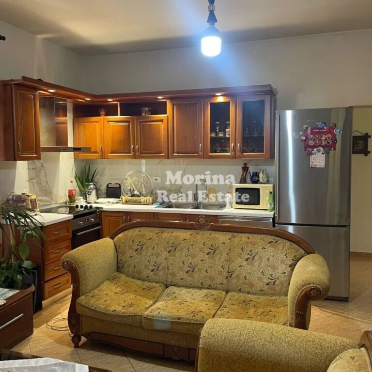 Vendita | Appartamento 2 + 1 | Kodra E. Priftit | 120000 €