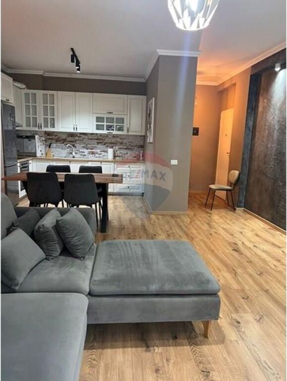 Apartment 2+1 for rent near the Botanical Garden