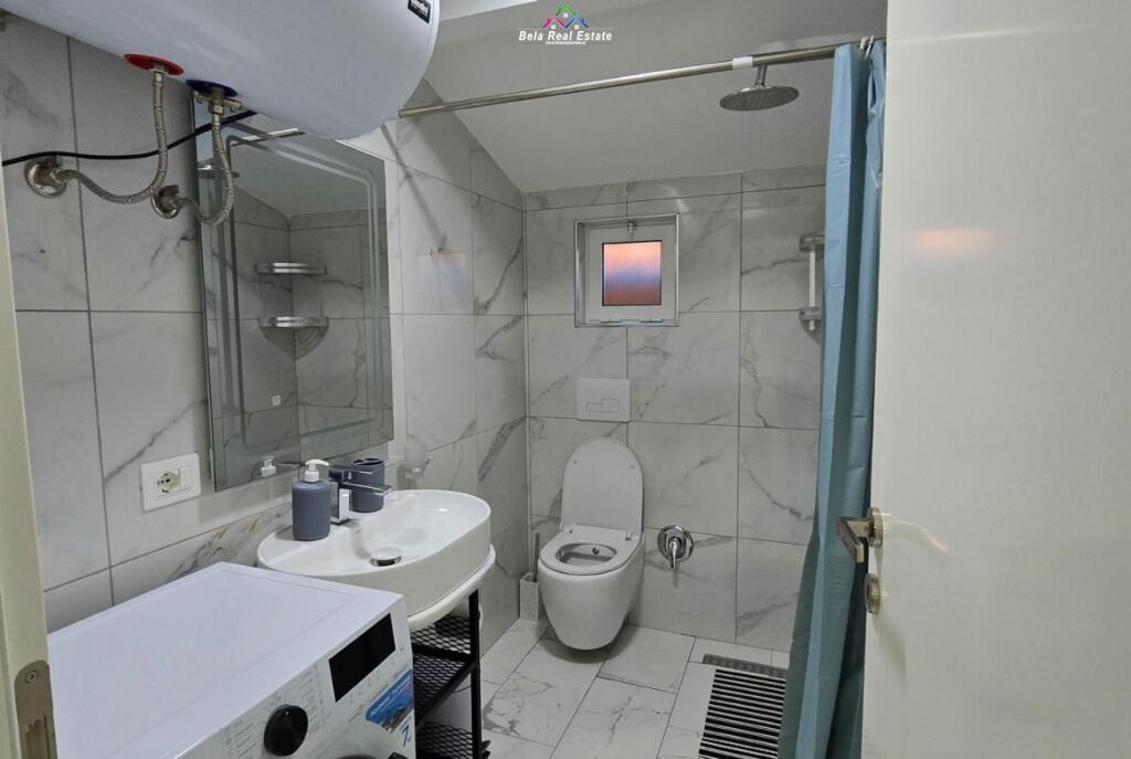 Vile Duplex 2+1 Me Qera Tek Rruga e Durresit (ID BV22584) Tirane