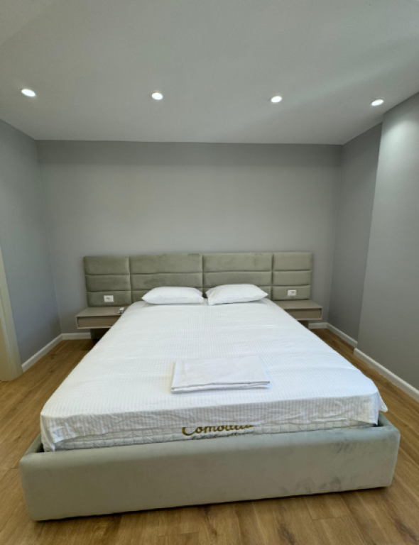 🏡 Apartment 2+1+2 for Sale – Skel, Vlorë