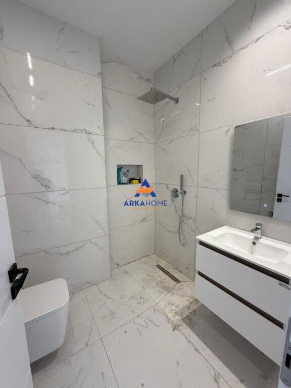 APARTMENT FOR RENT 2+1+BALCONY " NEAR GEGA OIL, PASKUQAN " 60000LEKE