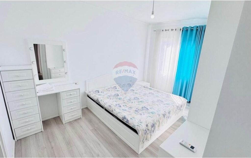 Apartment 2+1 for Sale with Parking Space, Construction Engineering