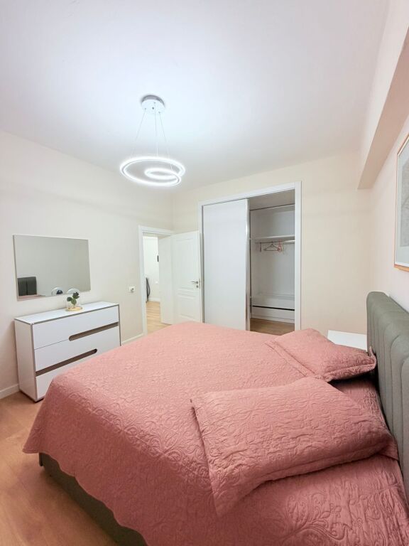 FOR RENT 2+1 APARTMENT NEAR THE MUSEUM, DURRES