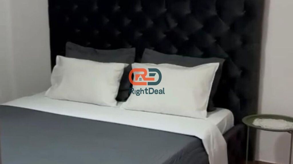 In Via Elbasan, Appartamento 1+1 Completamente Arredato In Affitto!!