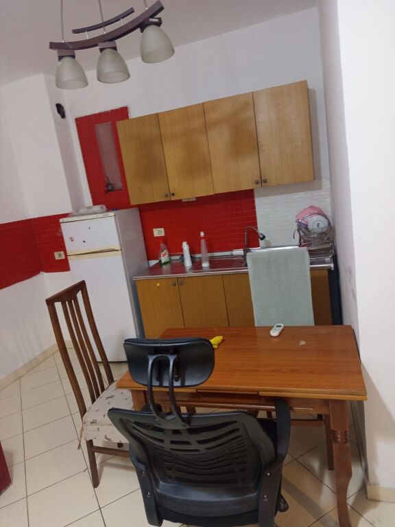 APARTAMENT 1+1. 40000 LEKE.ASTIR