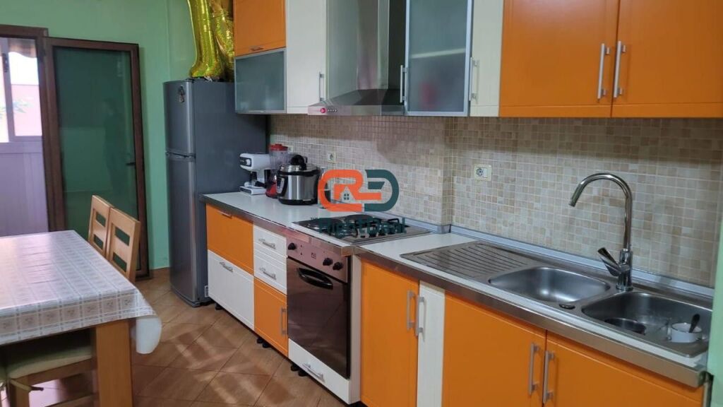 At 5 Maji, Apartment 1+1 for Sale, With Regular Floor Plan!!!