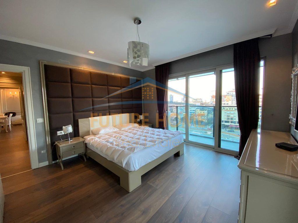 Rent, Apartment 2+1+2, Ambasador 3