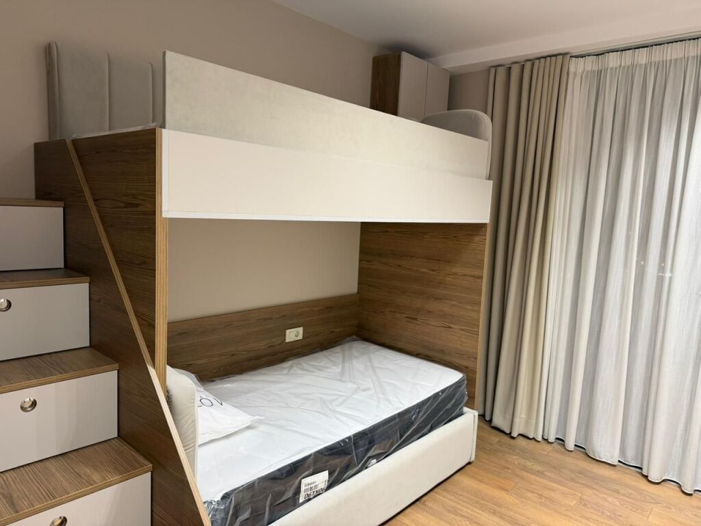 🏢 Appartamento 2+1+Balcone in affitto – Golden Tower Residence