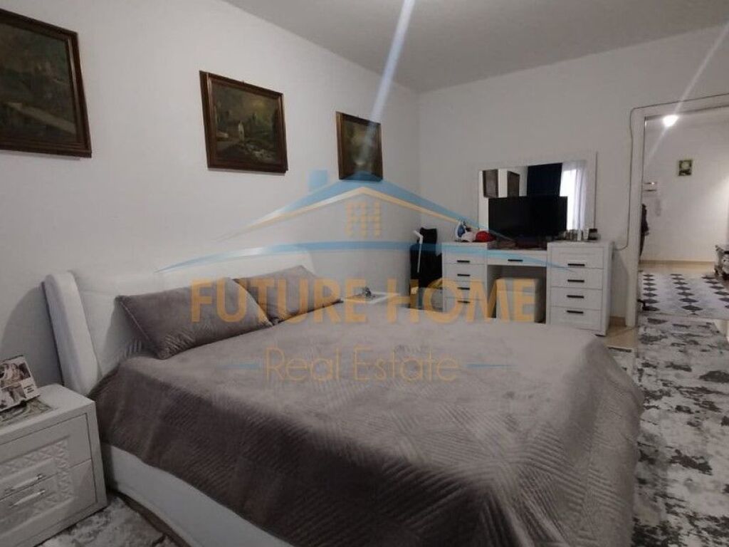 Apartment 1+1 for Sale Kamez