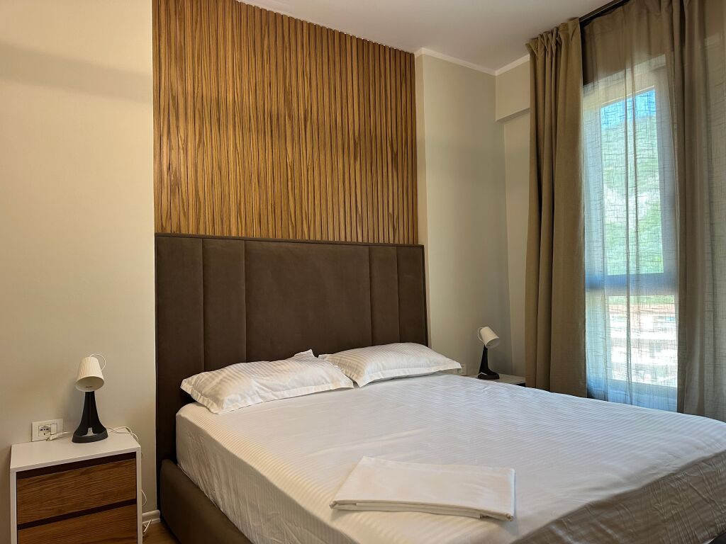 Appartamento 2+1+2 in vendita a Lungomare Vlore