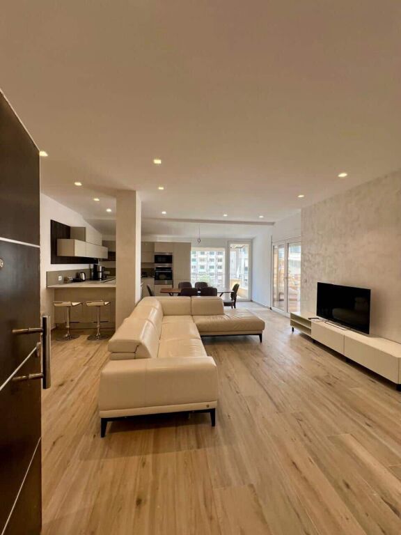 Apartment 2+1 + Veranda – Beach for Sale