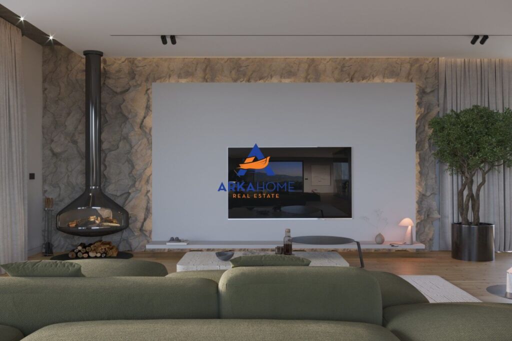 VILLA DUPLEX IN VENDITA " FOREST RESIDENCE, LAGO ASCIUTTO " PREZZO TRATTABILE 