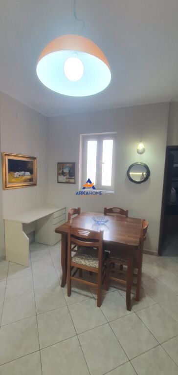 APPARTAMENTO IN AFFITTO 2+1+BALCONE " ALI DEMI " 50.000 LEKE