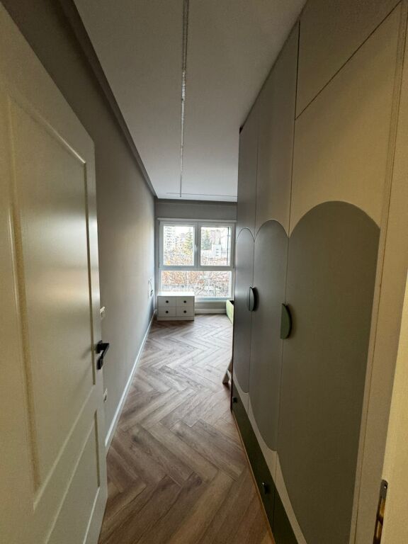 Apartment 2+1+2 for sale in 📍 Ali Dem !