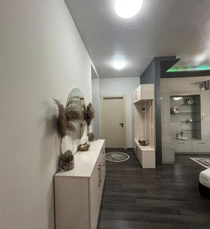 Apartment For Sale 2+1+2 Near Delijorgji Complex (ID B120715) Tirana