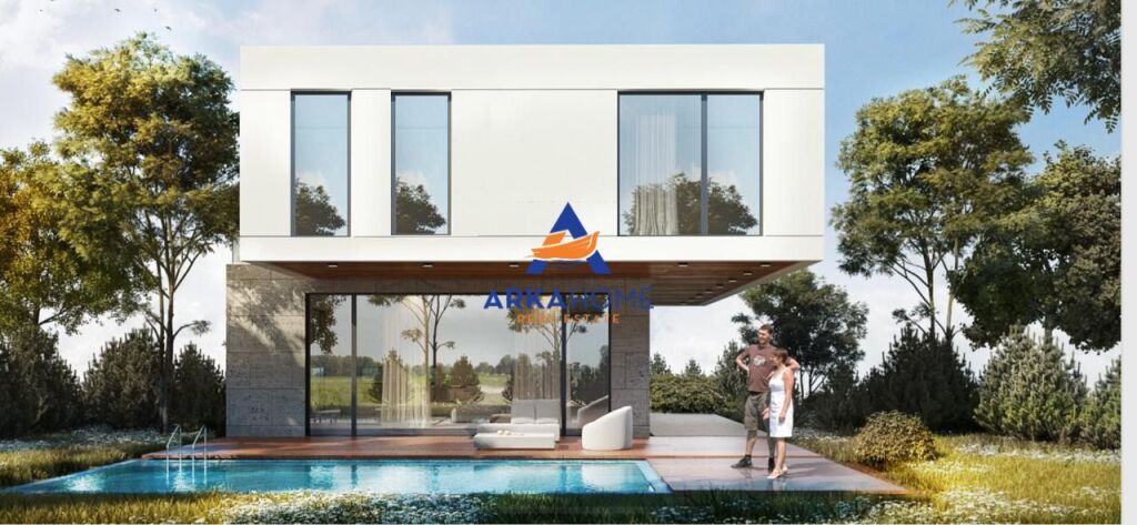 VILLA DUPLEX IN VENDITA " FOREST RESIDENCE, LAGO ASCIUTTO " PREZZO TRATTABILE 