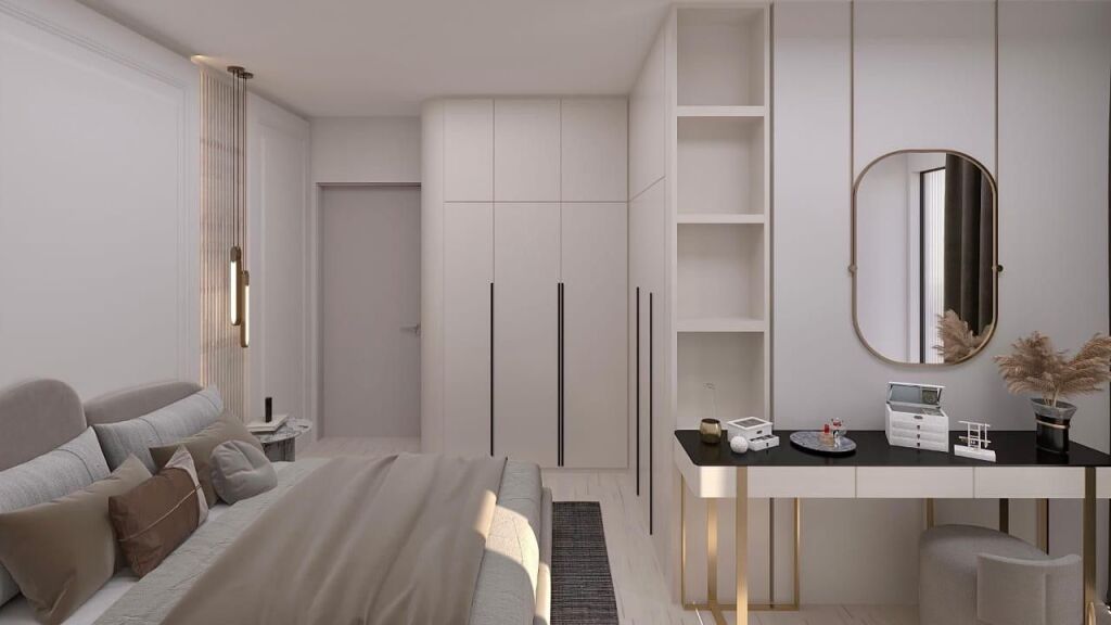 Apartment 2+1, Vlore!