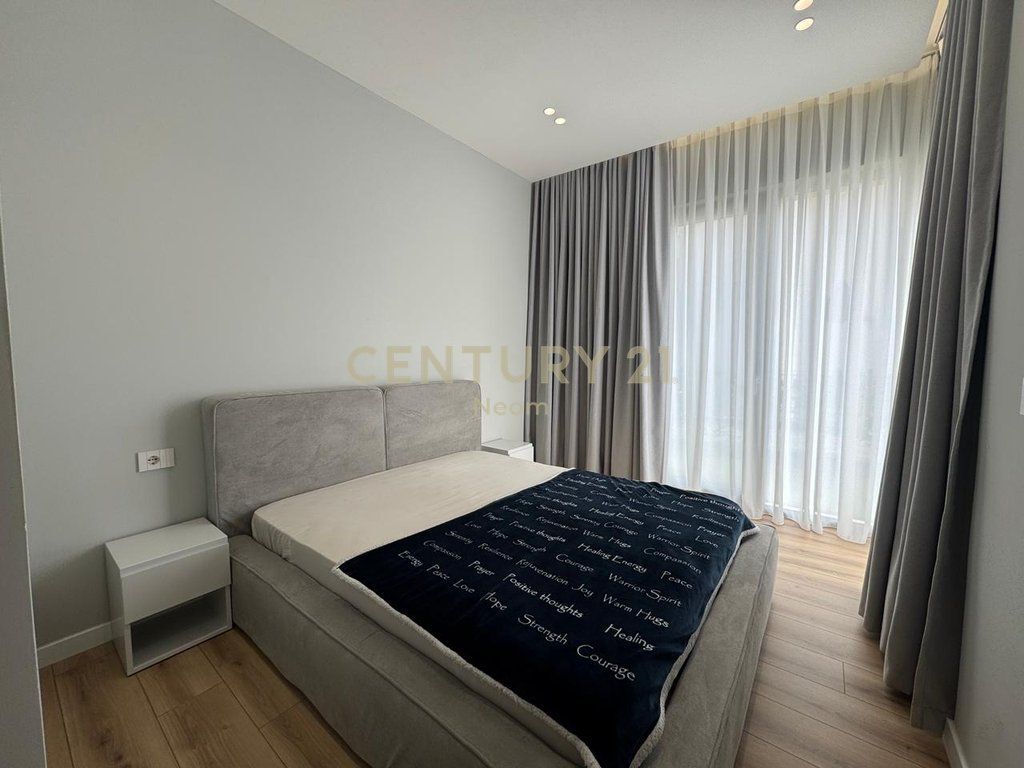 RENT, PREMIUM APARTMENT 2+1+2+YARD with PARKING SPACE