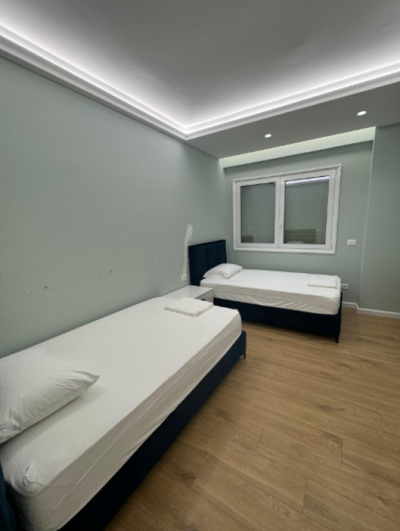 🏡 Apartment 2+1+2 for Sale – Skel, Vlorë