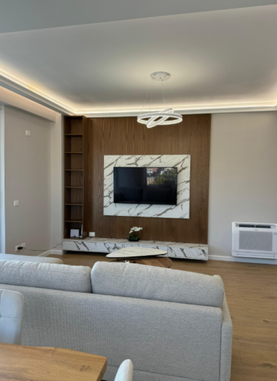 🏡 Apartment 2+1+2 for Sale – Skel, Vlorë