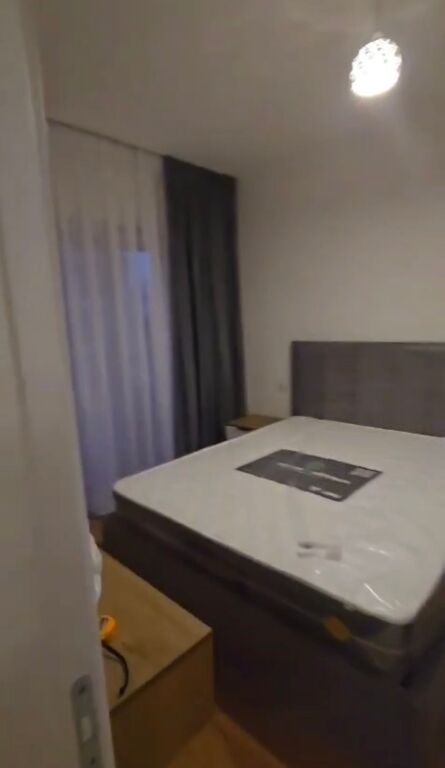 Apartment 1+1+parking space at Univers City near Qtu