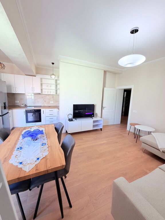 FOR RENT 2+1 APARTMENT NEAR THE MUSEUM, DURRES