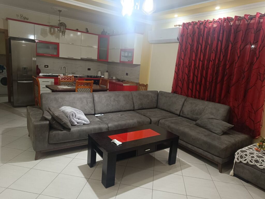 Apartment 2+1 for rent