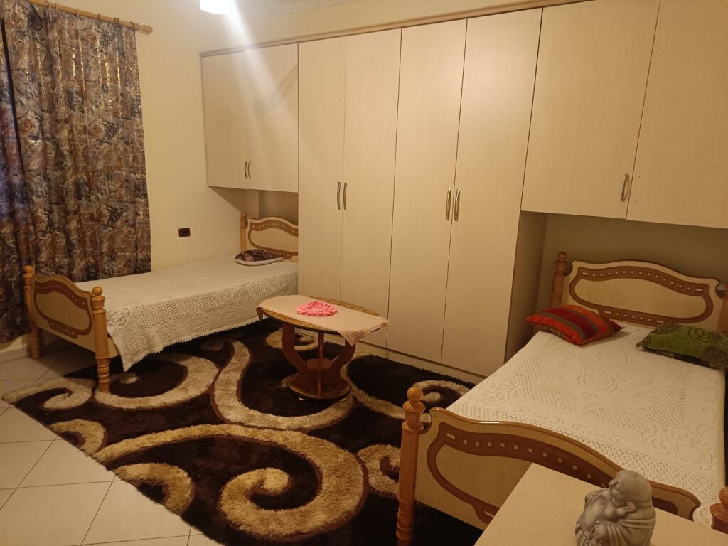 Apartment 2+1 for rent