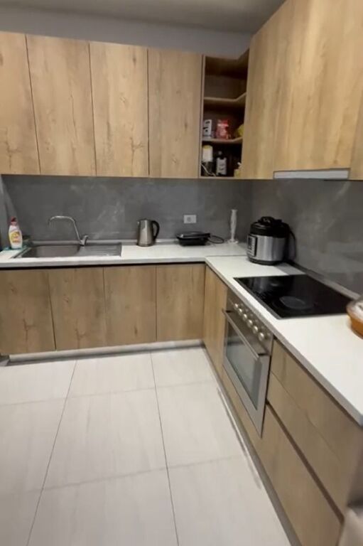Appartamento in affitto 1+1 ad Astir – Con super veranda!