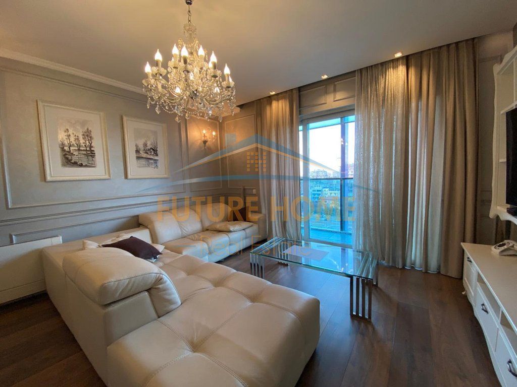 Rent, Apartment 2+1+2, Ambasador 3