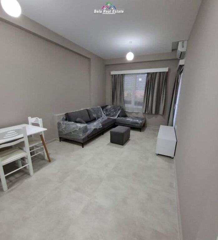 Appartamento In Affitto 1+1 Vicino Ospedale Americano 3 (ID B2101300) Tirana