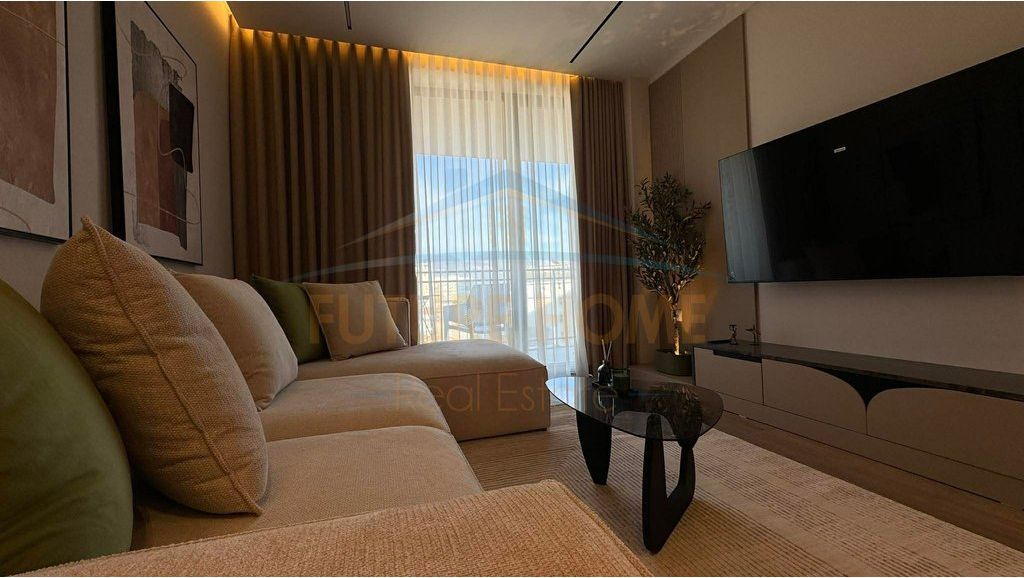 Qera, Apartament 2+1+2+Post Parkimi, Rruga Mine Peza, Golden Tower Residence