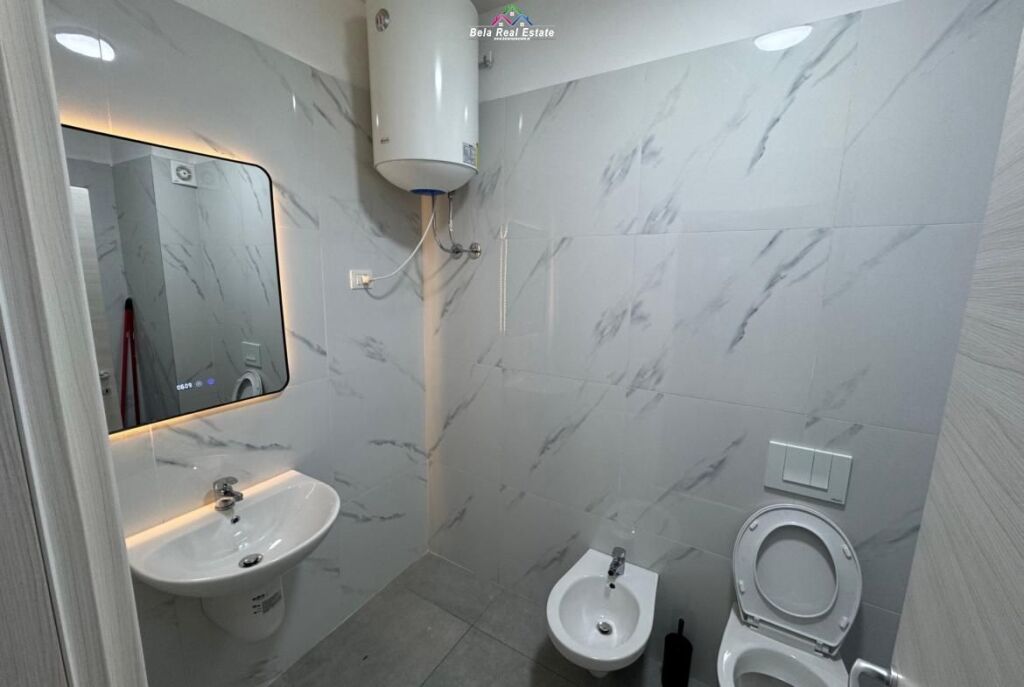 Apartament Ne Shitje 1+1 Tek Dritan Hoxha (ID B110547) Tirane