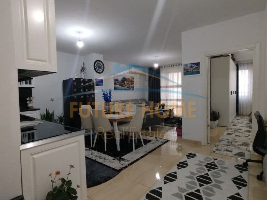 Apartment 1+1 for Sale Kamez
